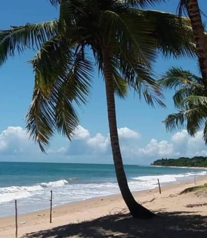 Cantinho Do Relax Vera Cruz de Itaparica Exteriér fotografie