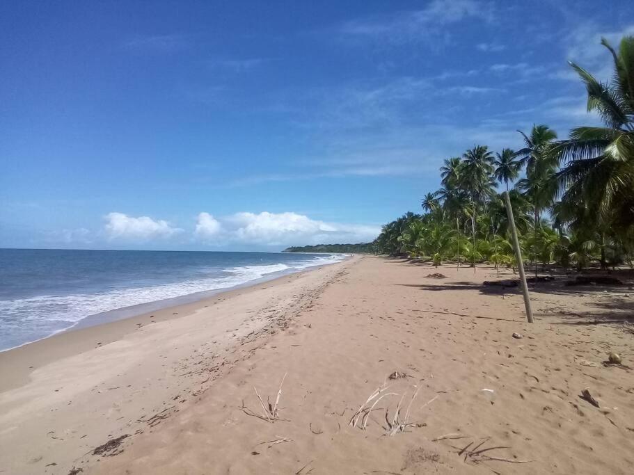 Cantinho Do Relax Vera Cruz de Itaparica Exteriér fotografie