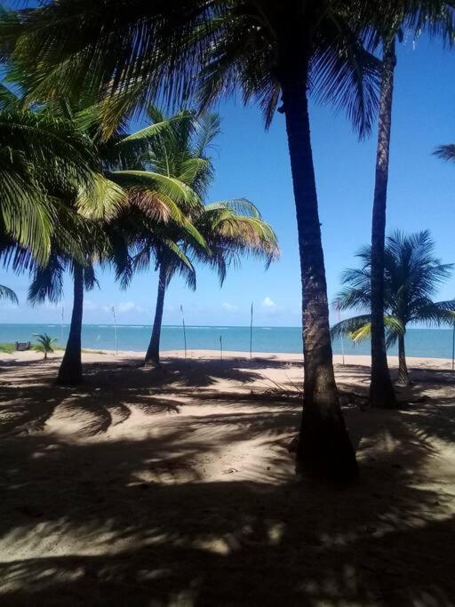 Cantinho Do Relax Vera Cruz de Itaparica Exteriér fotografie