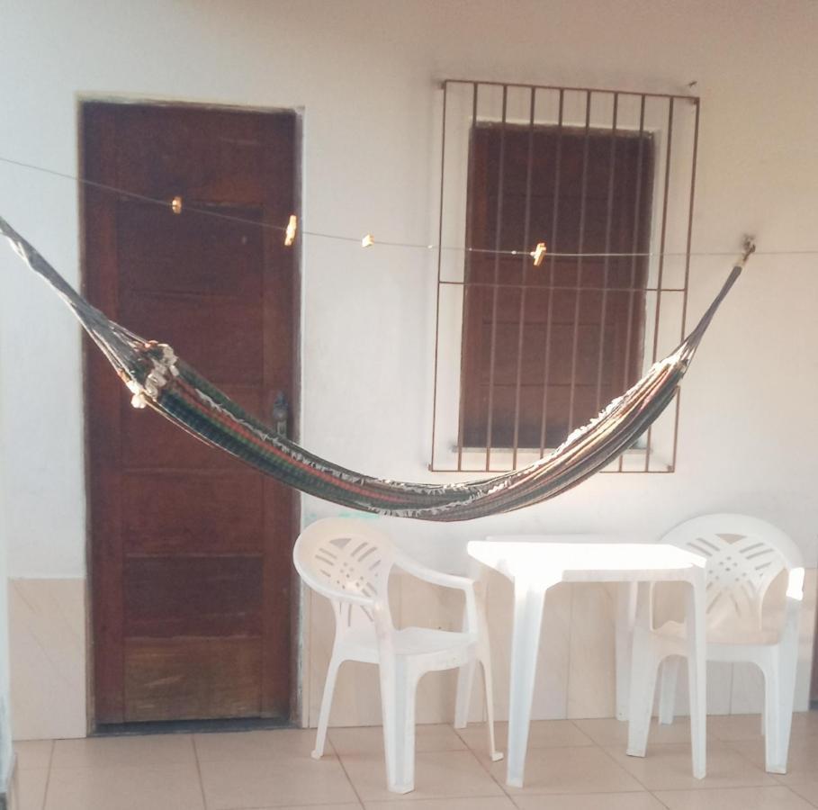 Cantinho Do Relax Vera Cruz de Itaparica Exteriér fotografie